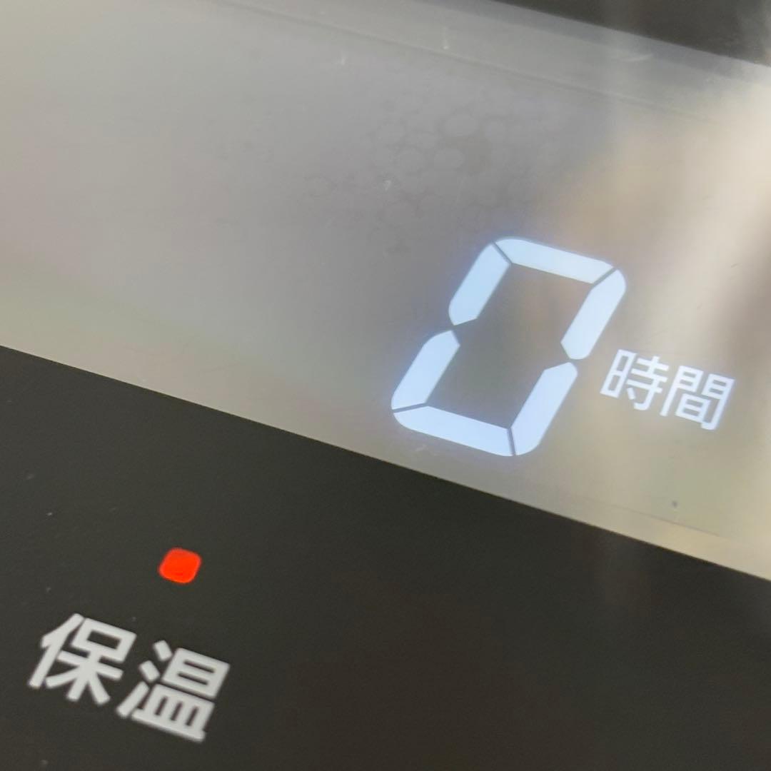 ♪送料込 23年製 圧力IHジャー Panasonic SR-NA102 炊飯器