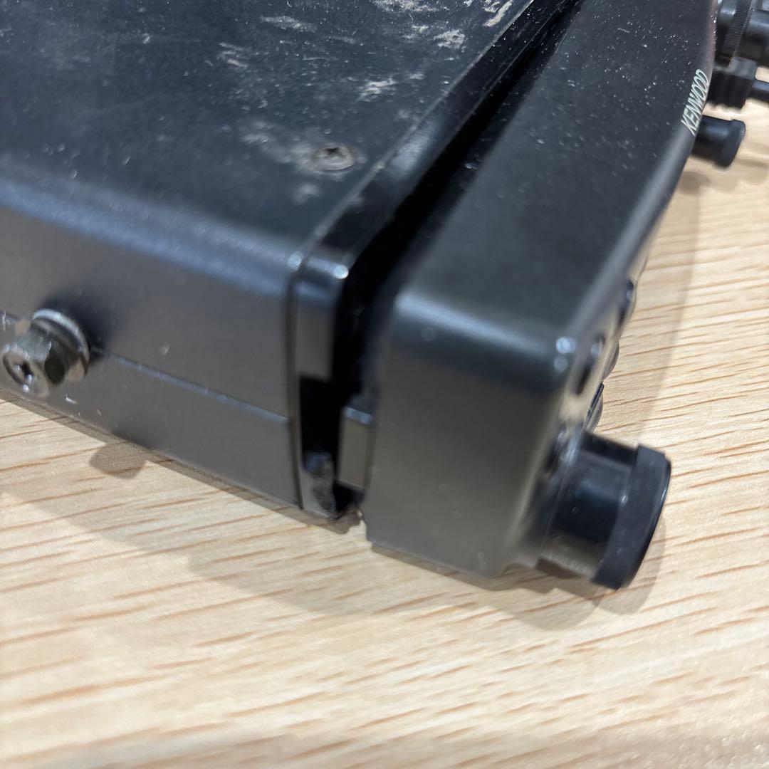 KENWOOD TM-732 Sアマチュア無線機　ジャンク品