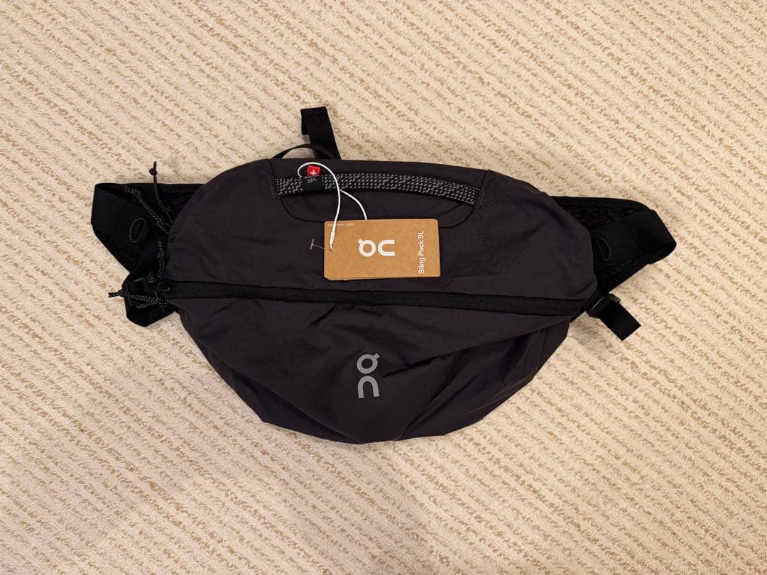 バッグ Sling Pack 9L