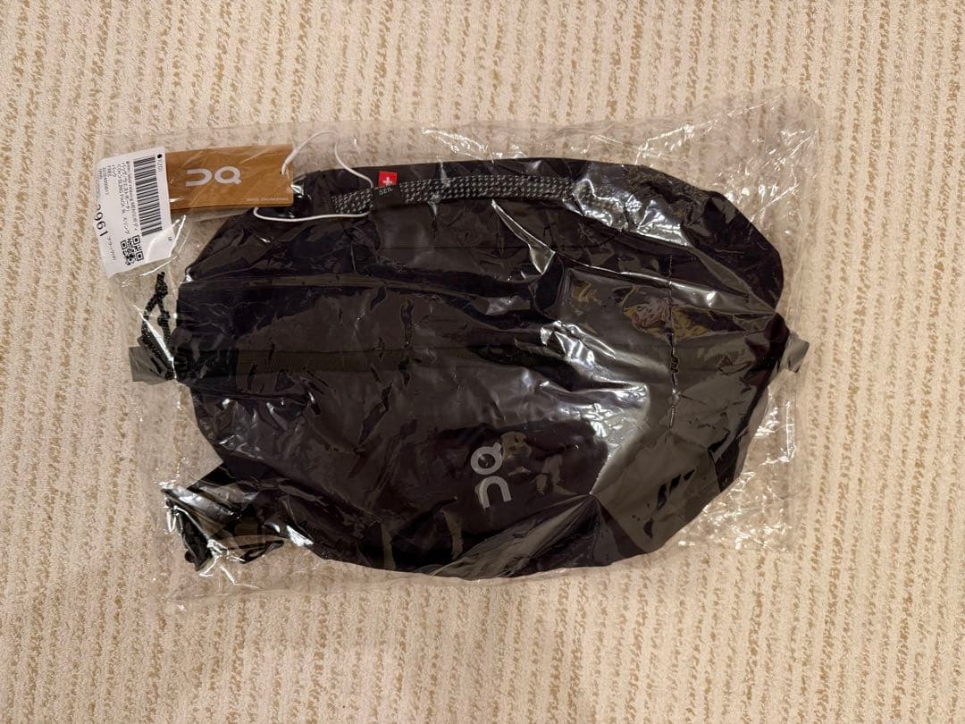 バッグ Sling Pack 9L