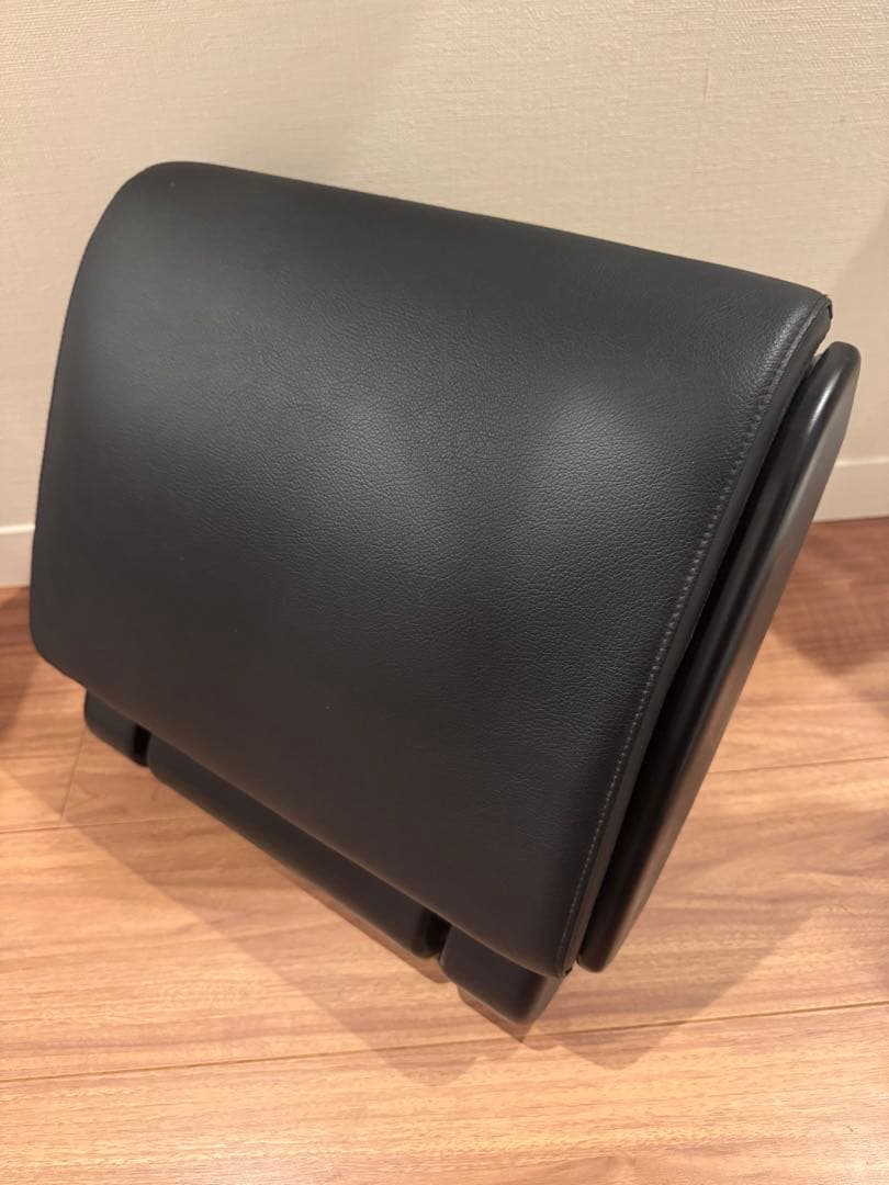 TOYOTA【トヨタ純正オットマン1個】80系ノア／ヴォクシー／エスクァイア