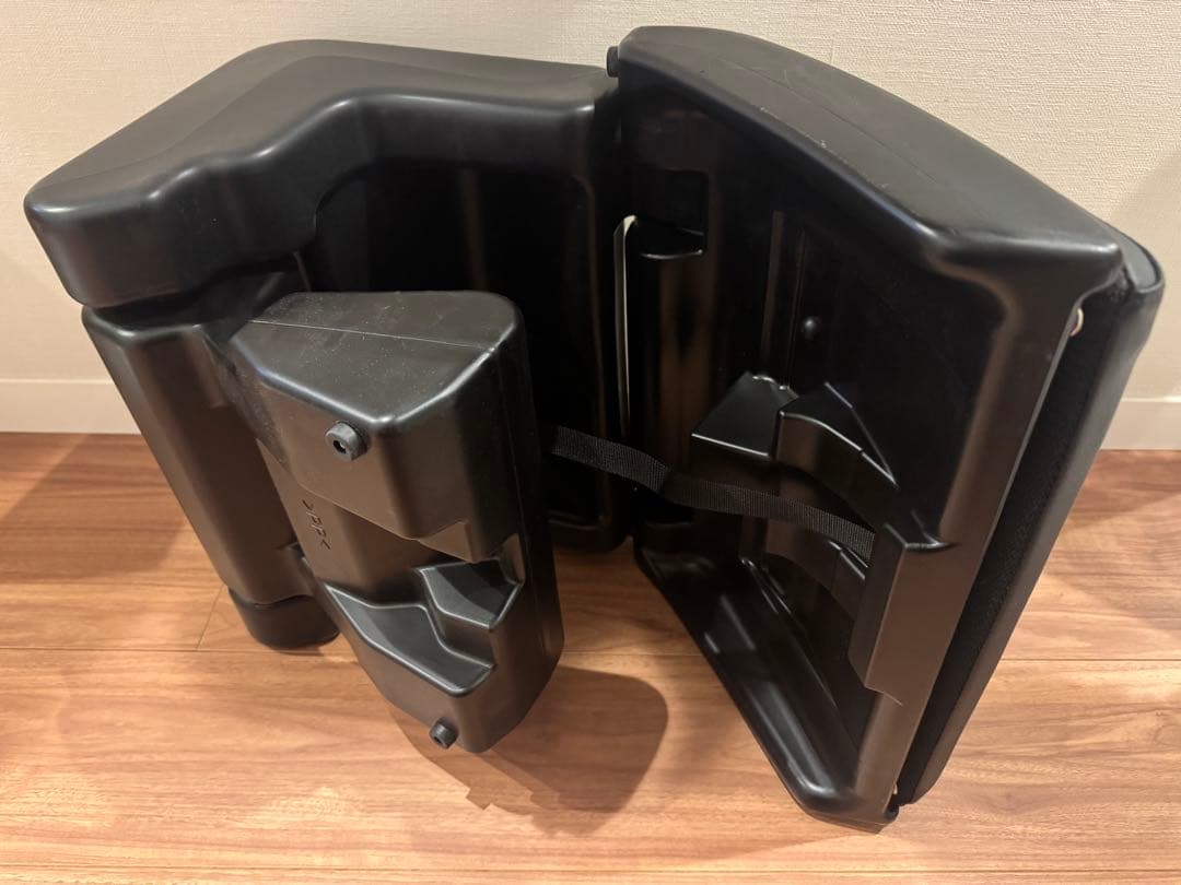 TOYOTA【トヨタ純正オットマン1個】80系ノア／ヴォクシー／エスクァイア