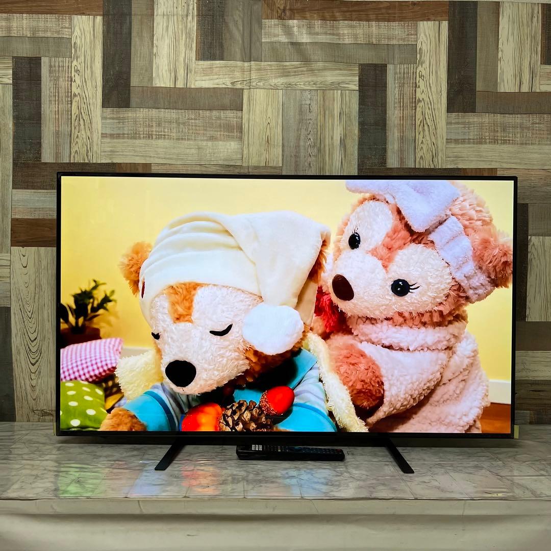 Chikaさん専用全国送料込半年前購入LG48型次世代有機ELテレビ有機ELテレ