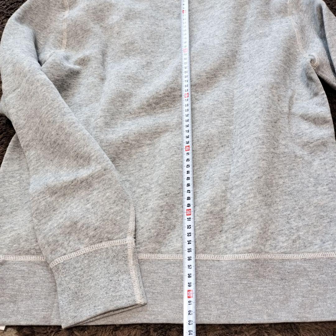 タグ付　ラルフローレン　グラフィック　スウェットシャツ　トレーナー