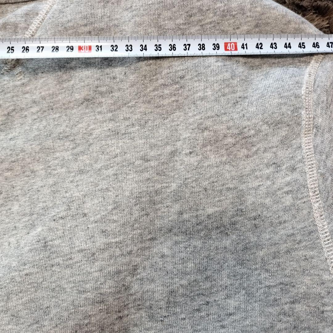 タグ付　ラルフローレン　グラフィック　スウェットシャツ　トレーナー