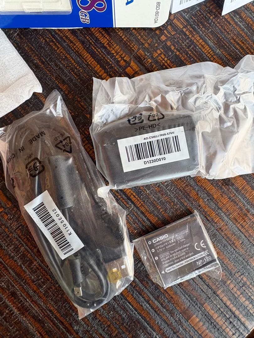 CASIO EXILIM EX-ZS27 コンパクトデジタルカメラ