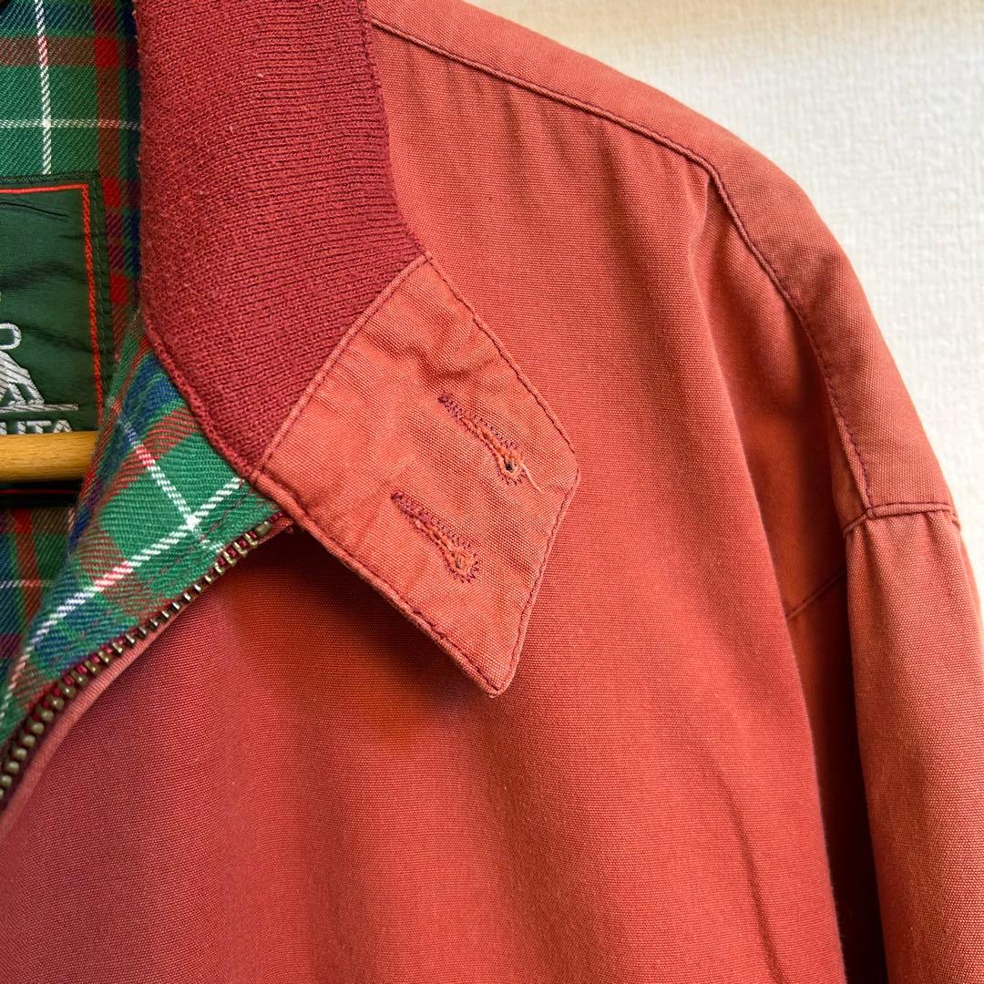 【極良品】バラクータg9 スウィングトップ