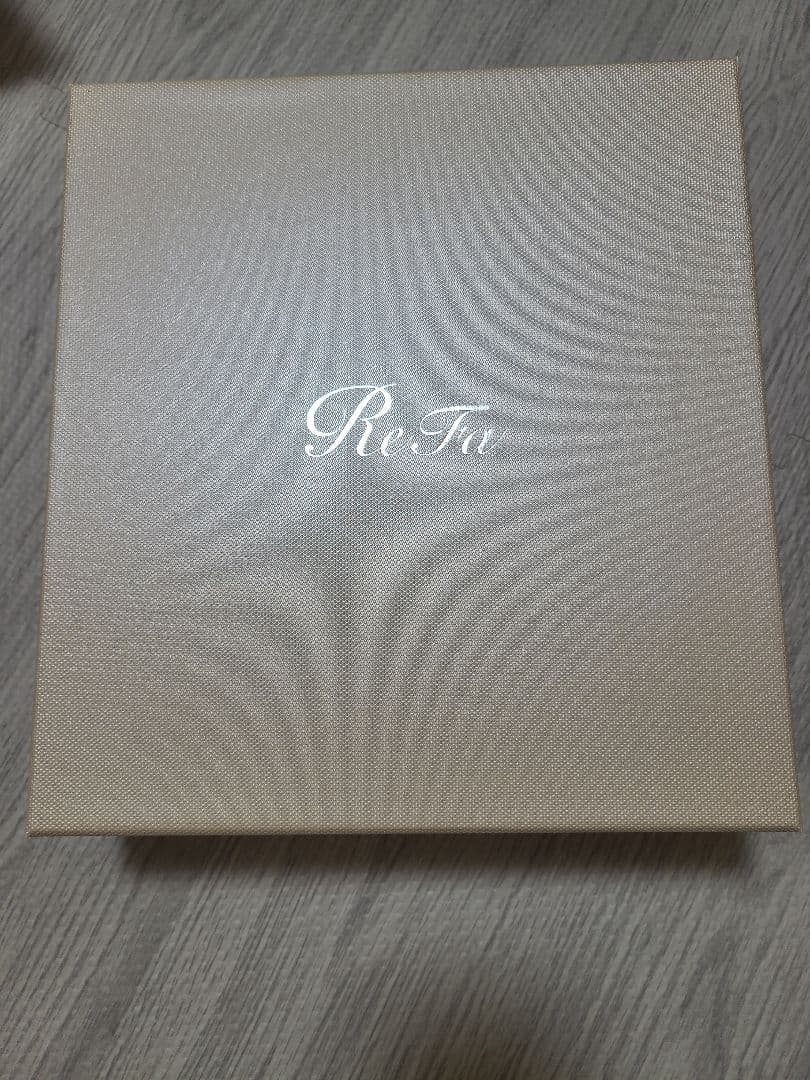 リファミスト　本体