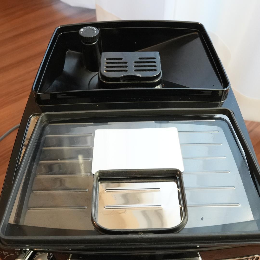 k*i様 【訳あり】De'Longhi Magnifica S デロンギエスプレ