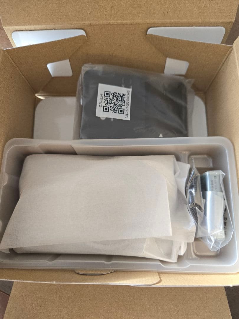 Canon PowerShot SX740 HSシルバー