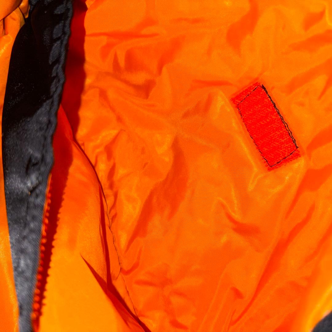 美品　ポーター 吉田鞄 タンカー ウエストバッグ ボディバッグ　黒　日本製