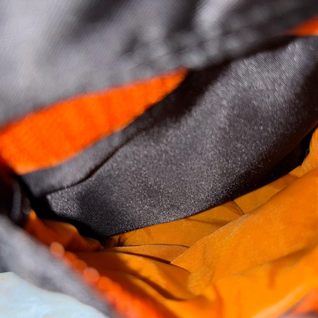 美品　ポーター 吉田鞄 タンカー ウエストバッグ ボディバッグ　黒　日本製