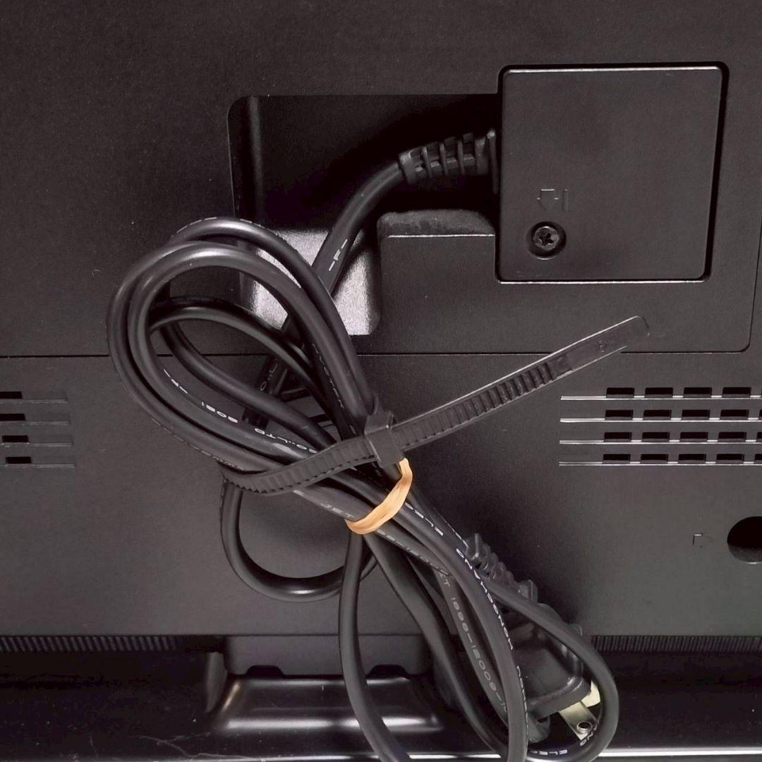 132 SHARP 液晶テレビ AQUOS 2T-C32DE 2021年