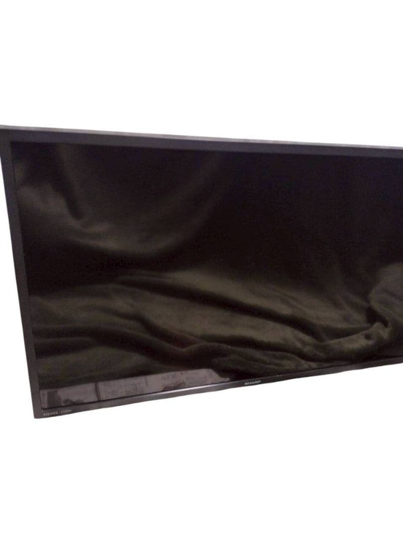 132 SHARP 液晶テレビ AQUOS 2T-C32DE 2021年