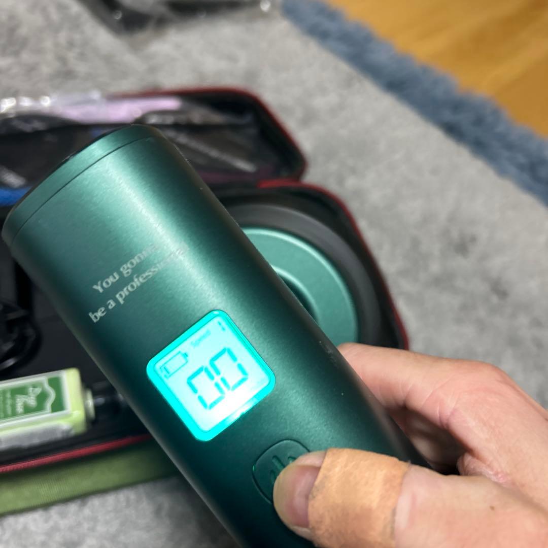 ながら洗車 ポリッシャー NAGARA CARWASH Easy Polish