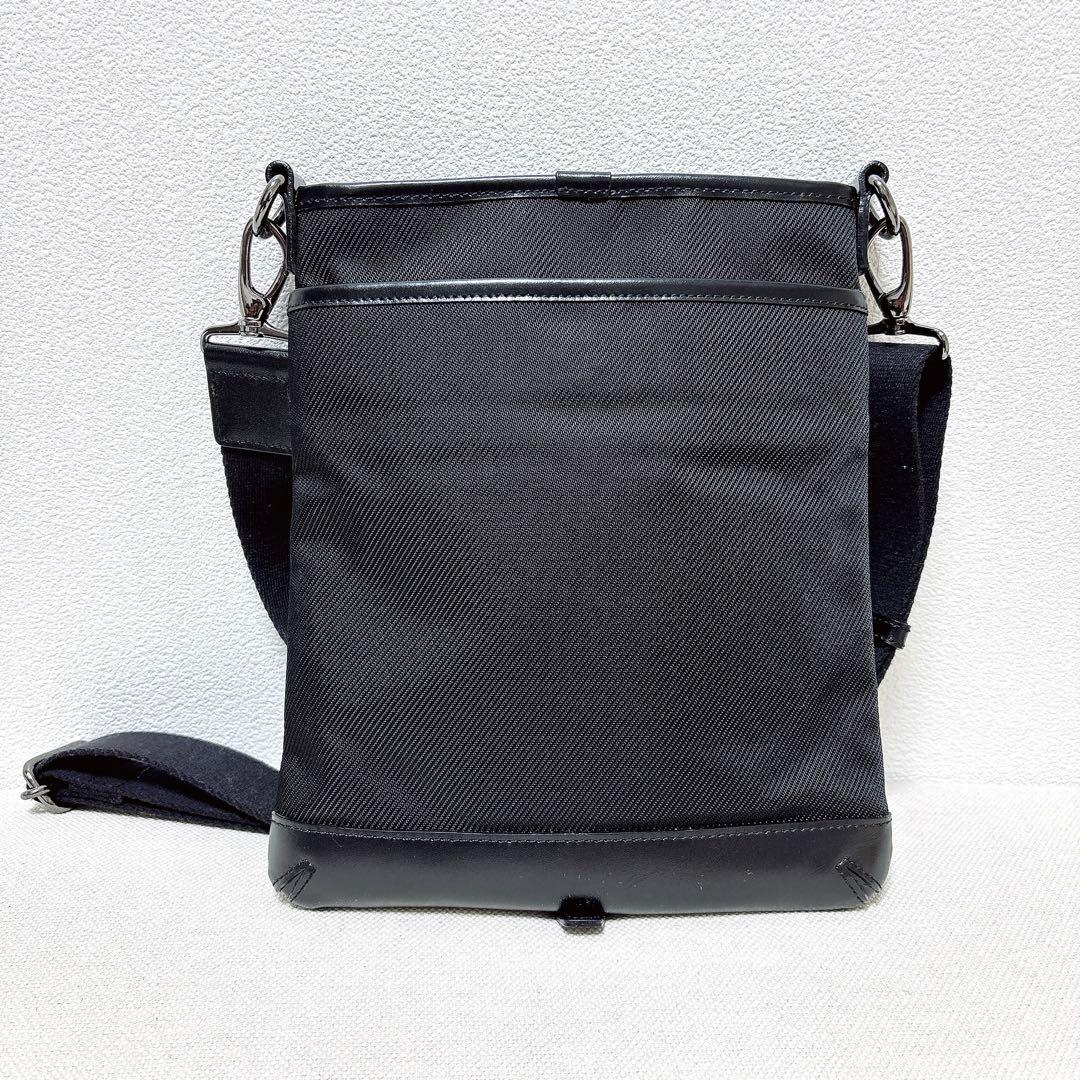 BURBERRY BLACKLABELバーバリーブラックレーベルショルダーバッグ