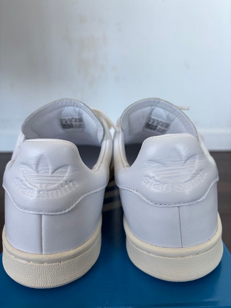 adidas Stan Smith スタンスミス　LUX 27cm 新品未使用
