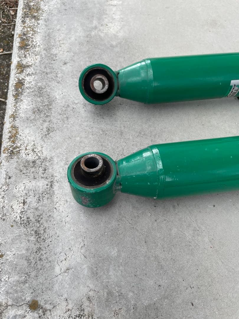 TEIN FLEXＺ　車高調