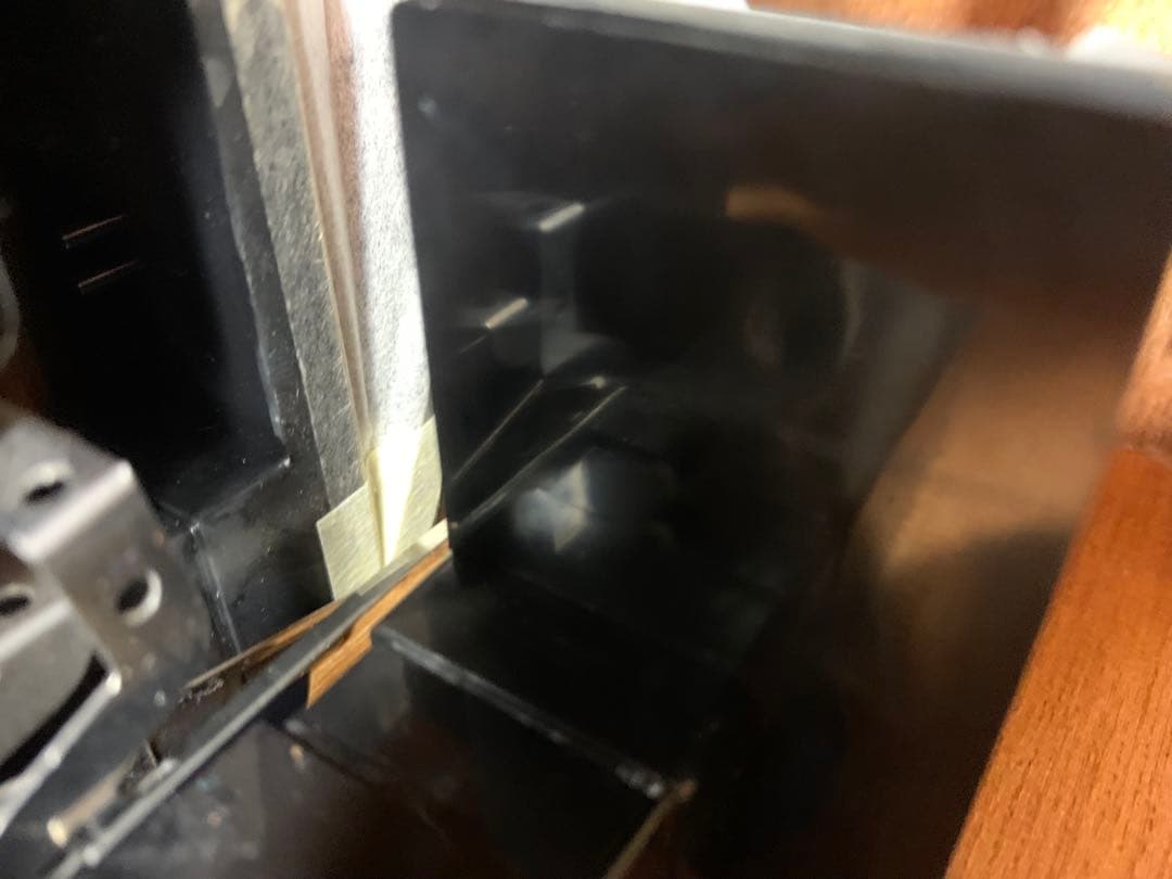 【レトロ】SEIKO BIRDIE 鳩時計