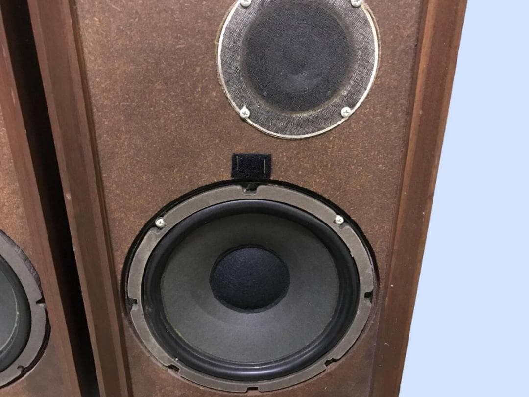 M4587 ALTEC ブックシェルフ型スピーカー 887A CAPRI