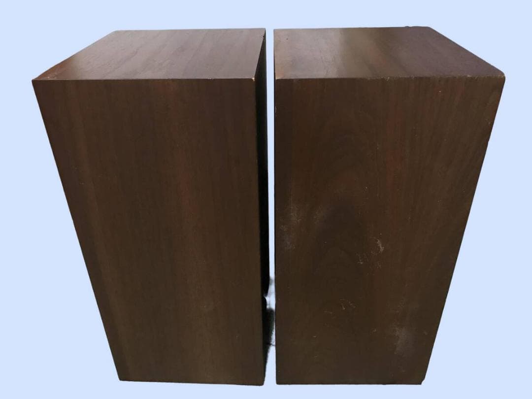 M4587 ALTEC ブックシェルフ型スピーカー 887A CAPRI