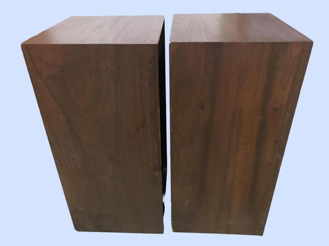 M4587 ALTEC ブックシェルフ型スピーカー 887A CAPRI