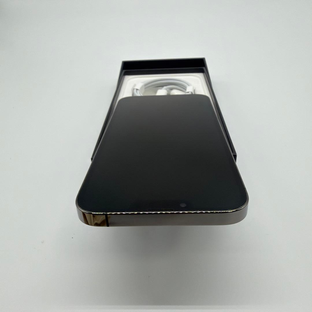 iPhone13promax 128GB 中古