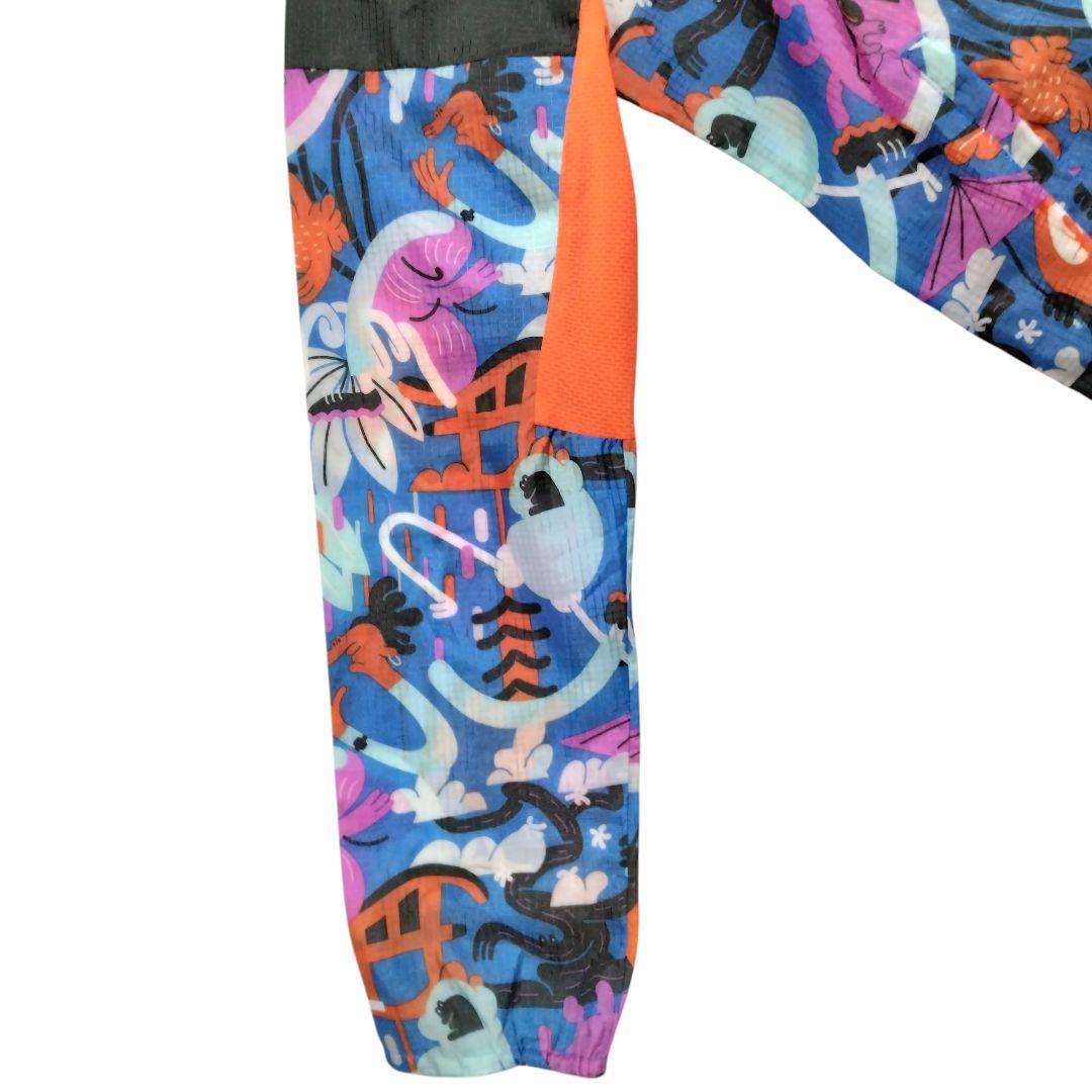 ★希少★美品★NIKE Tokyo Windrunner JacketサイズL