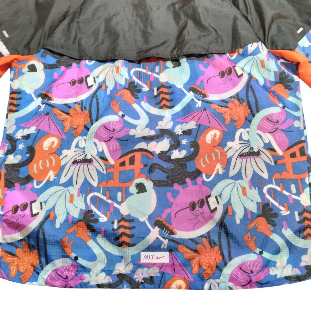 ★希少★美品★NIKE Tokyo Windrunner JacketサイズL