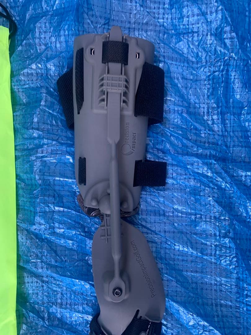 その他 Precision Impact