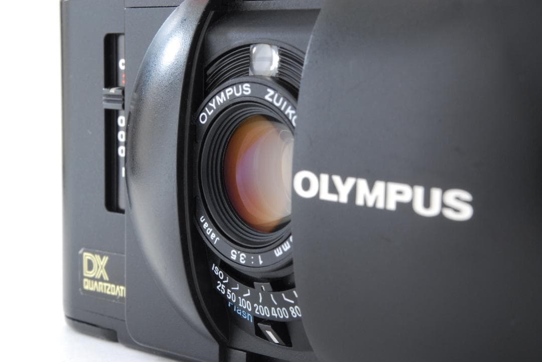 Rt、オリンパス OLYMPUS XA4 A11