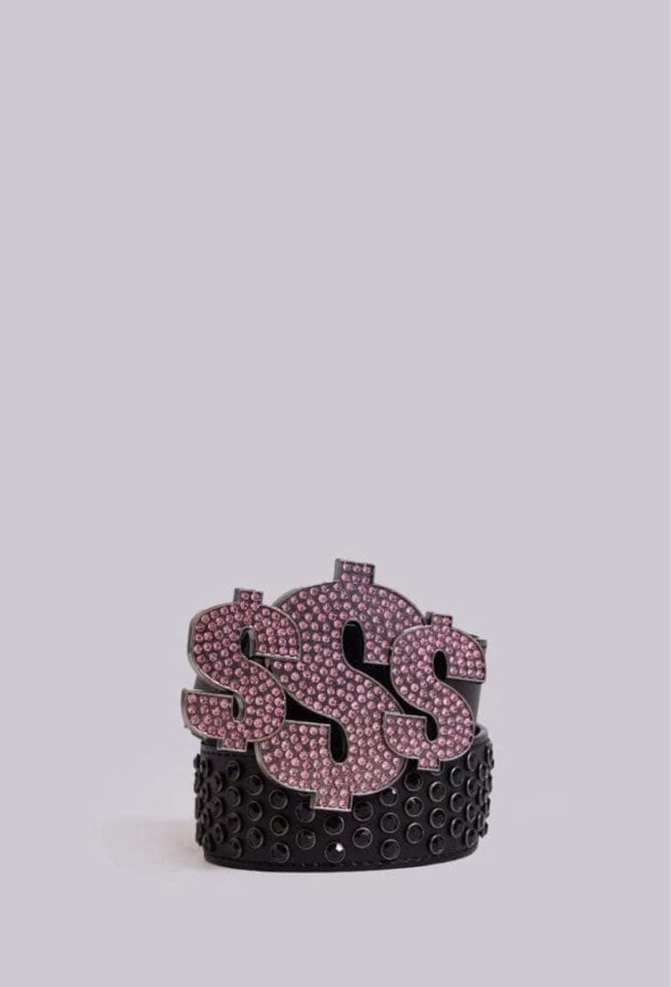 JADED LONDON Dollar ベルト