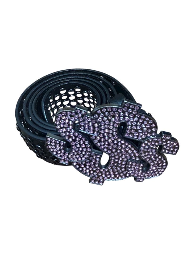 JADED LONDON Dollar ベルト