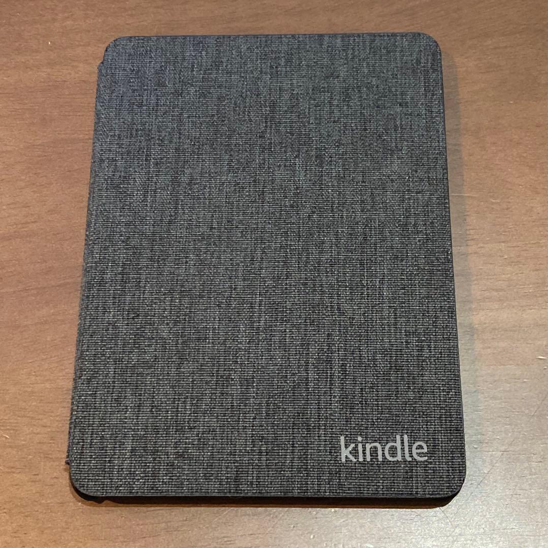 ★美品★ Kindle Paperwhite 第12世代 16GB