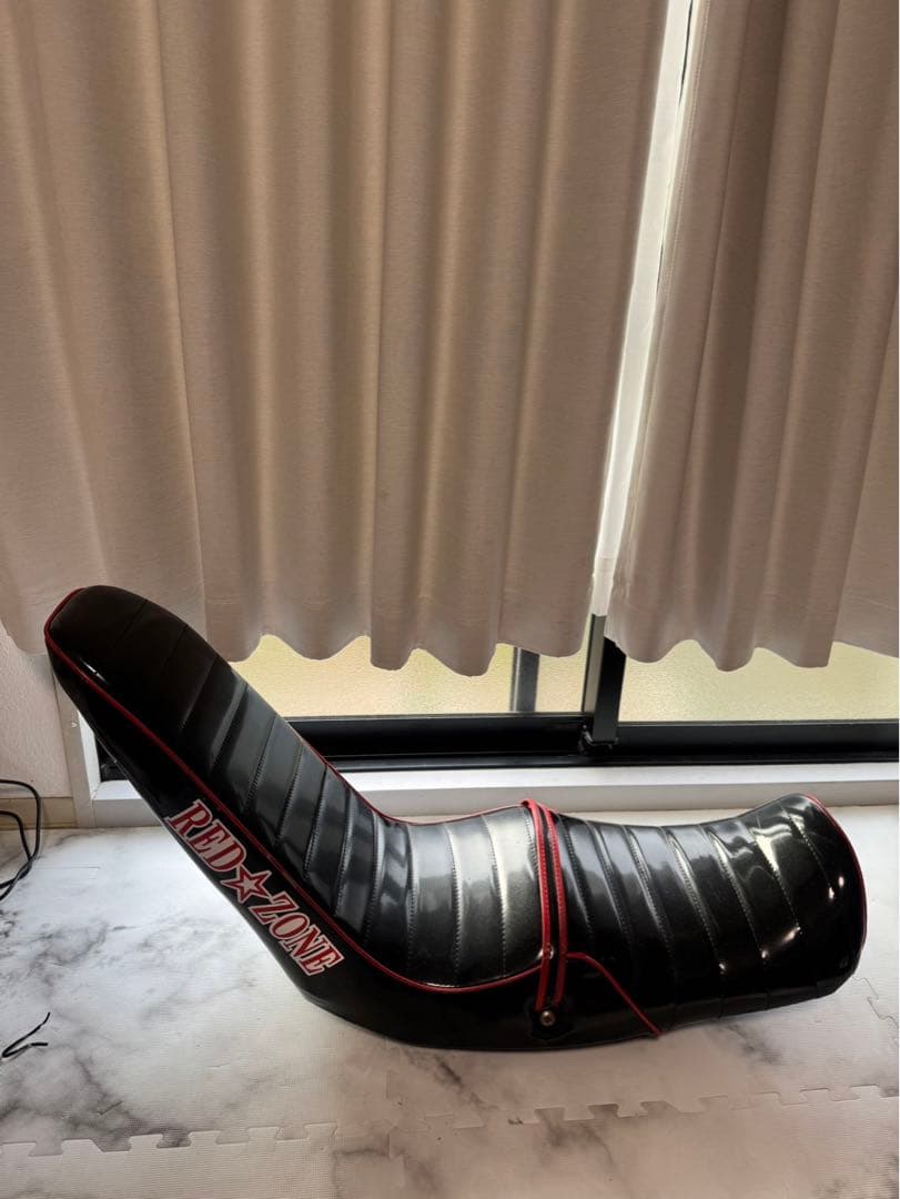 XJR400R rh02jの3段シート　コーピーさん専用