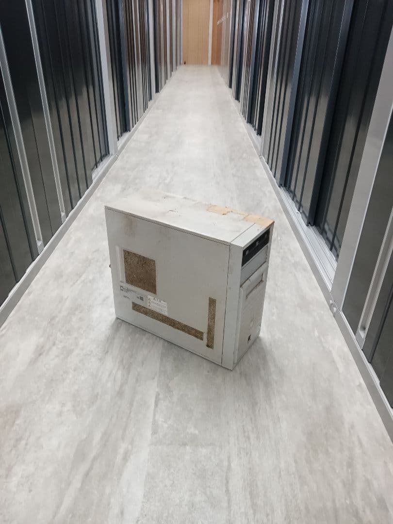 デスクトップPC中古