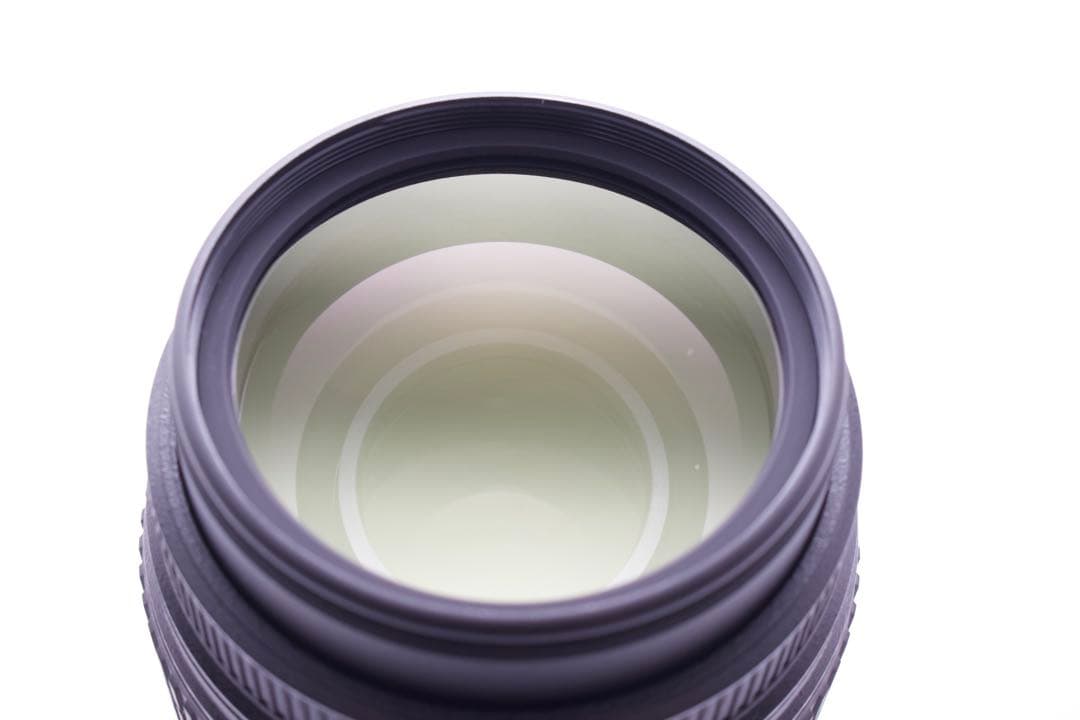 美品✨Nikon AF-S 55-300mm VR 望遠レンズ　手ぶれ補正付