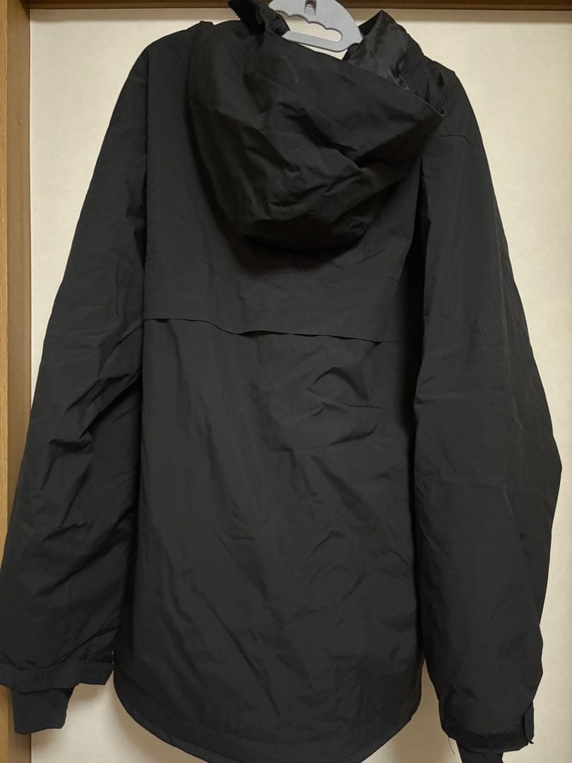 OCスタイル namelessage/ネームレスエイジ　上下セット 男女兼用