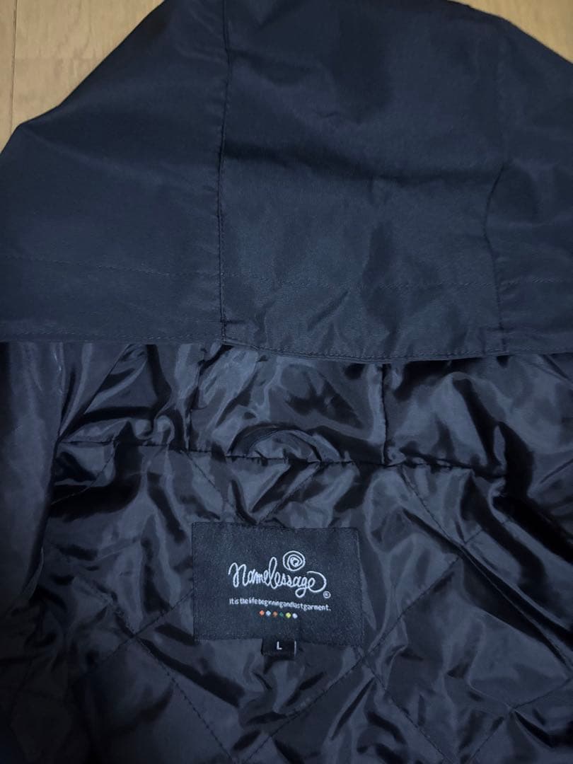 OCスタイル namelessage/ネームレスエイジ　上下セット 男女兼用