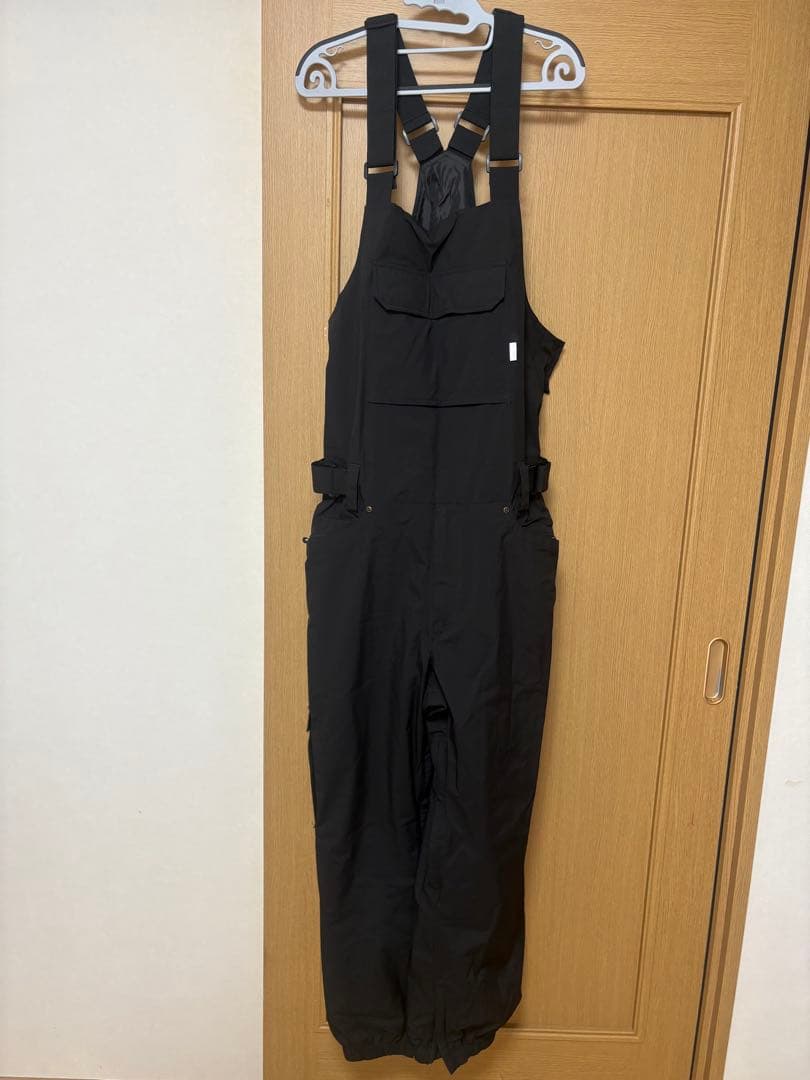 OCスタイル namelessage/ネームレスエイジ　上下セット 男女兼用