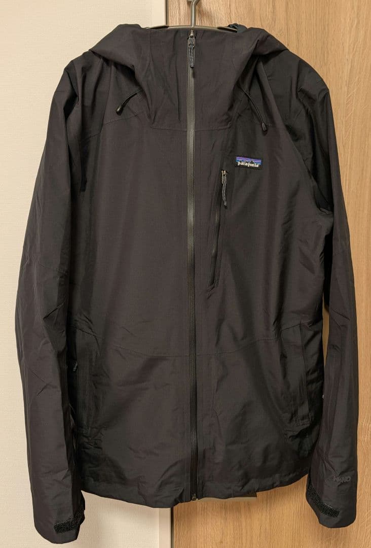 パタゴニア パウダータウンジャケット S