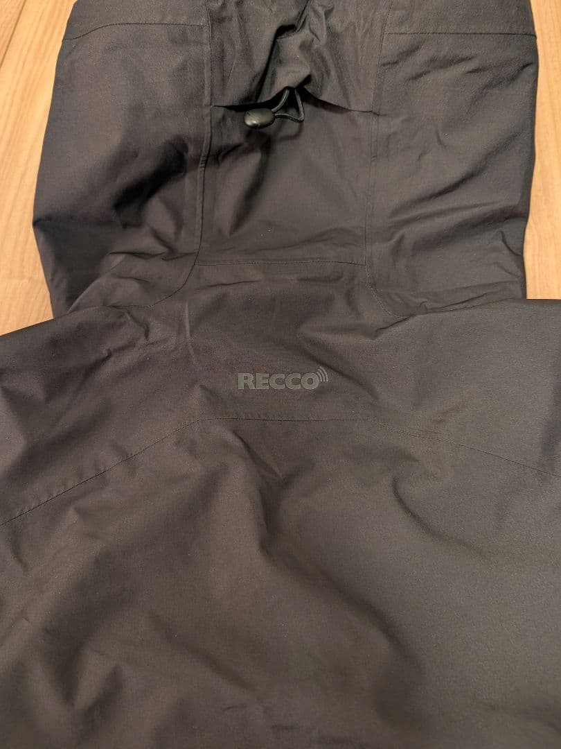 パタゴニア パウダータウンジャケット S