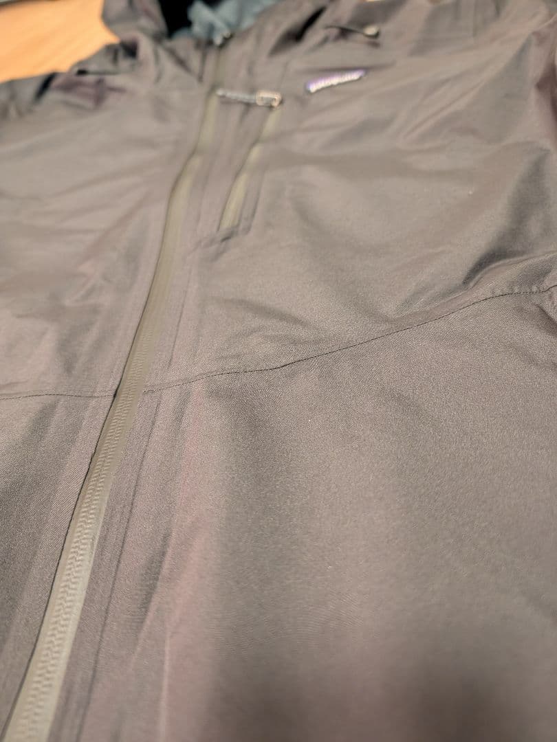 パタゴニア パウダータウンジャケット S