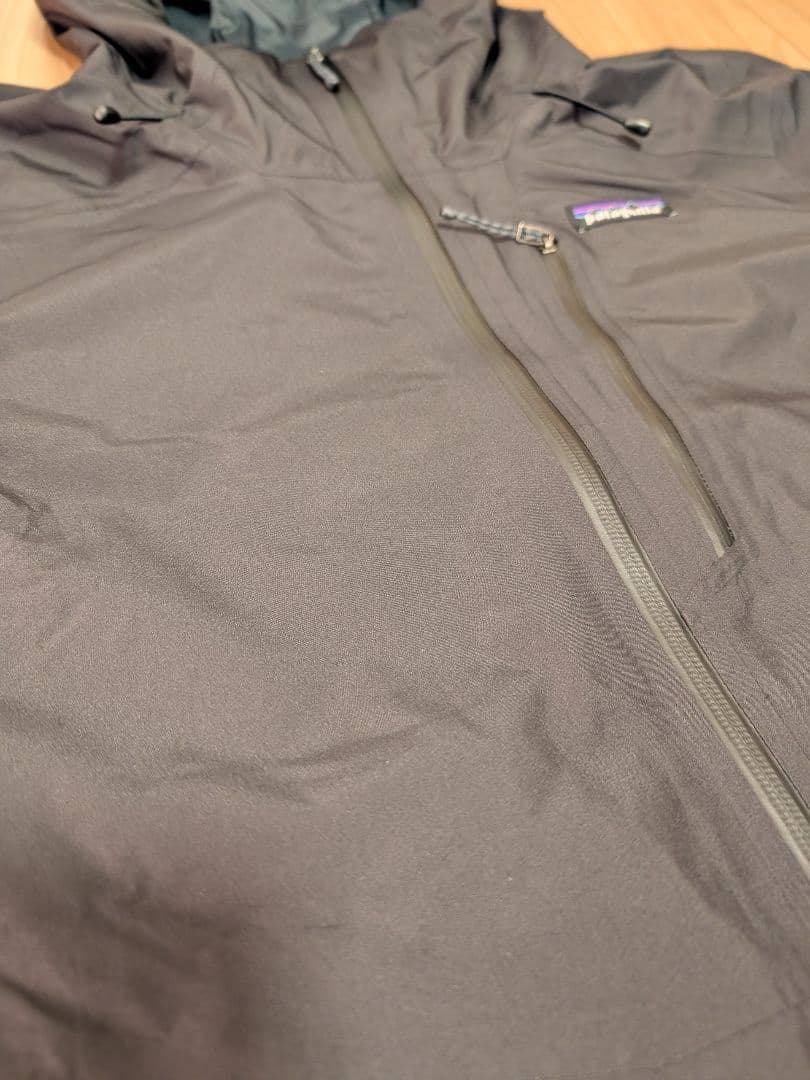 パタゴニア パウダータウンジャケット S