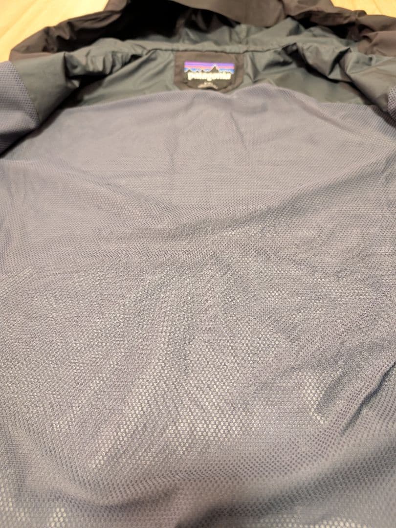 パタゴニア パウダータウンジャケット S