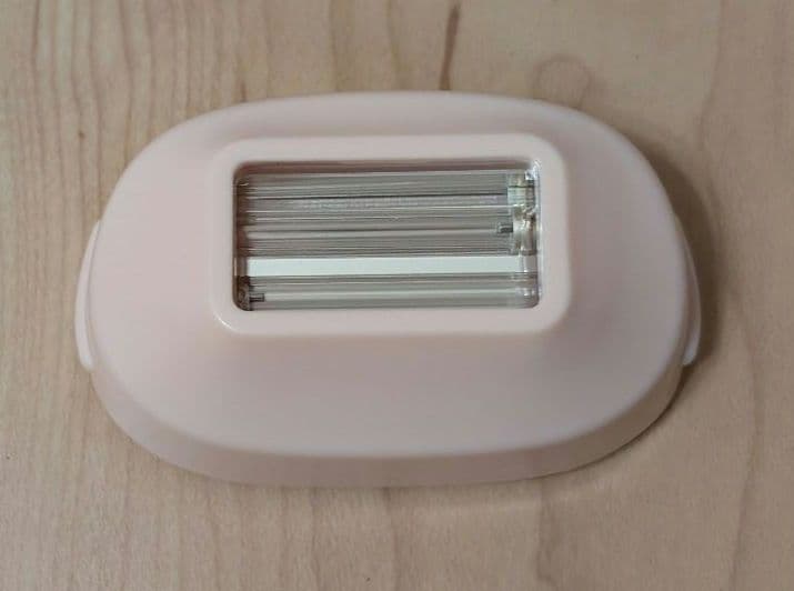 ケノン/脱毛器/未使用カートリッジ、専用サングラス付