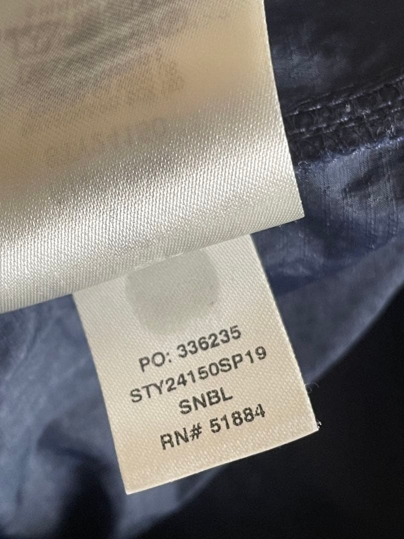 patagonia Mサイズ ナイロンジャケット フーディニ