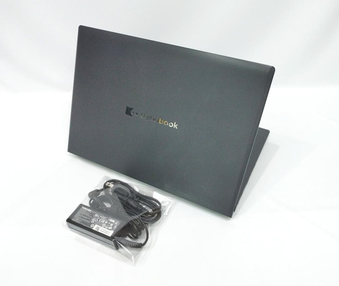 13.3 薄型 Dynabook S73/DP 8世代 I3 256GB