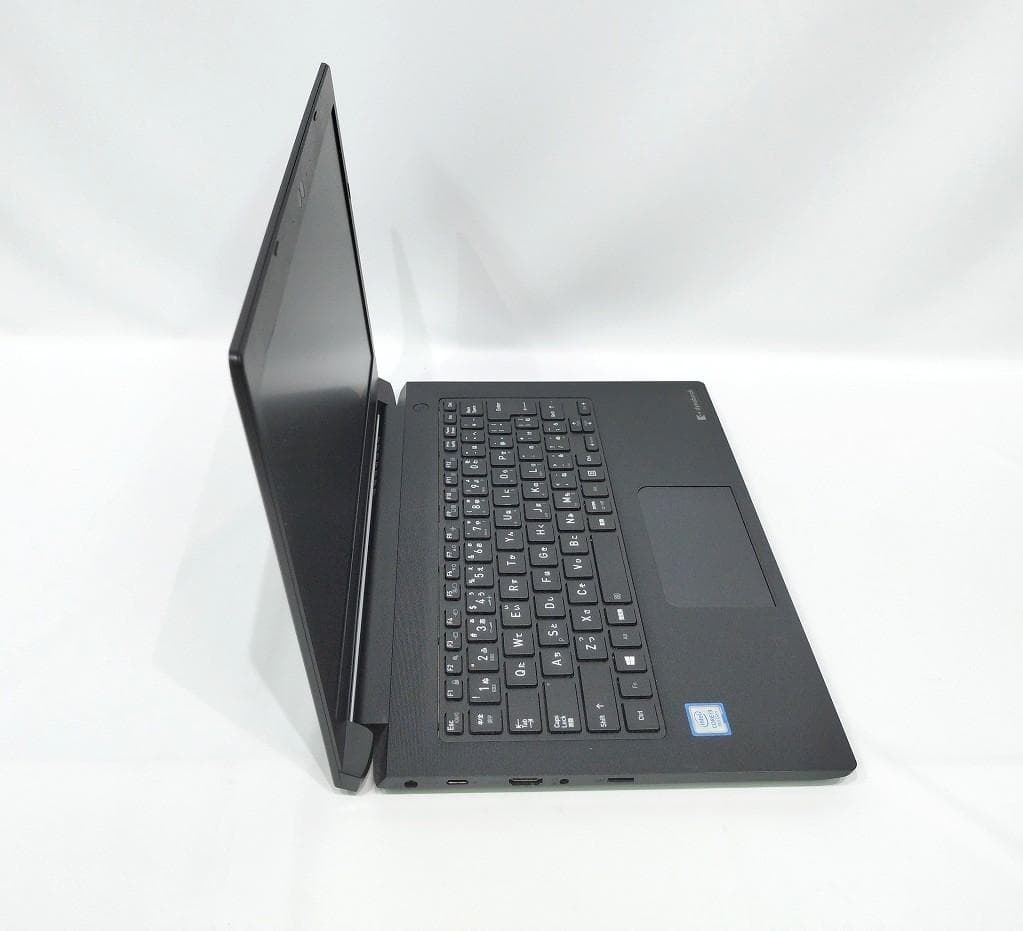 13.3 薄型 Dynabook S73/DP 8世代 I3 256GB