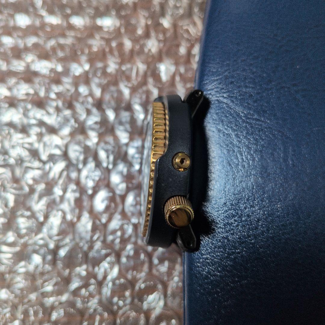 SEIKO SBDN026 V147-0BA0 本体のみ ベルト無